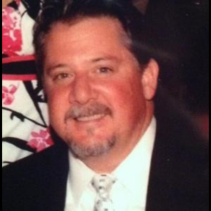 Team Page: Team Jeffrey Shrout